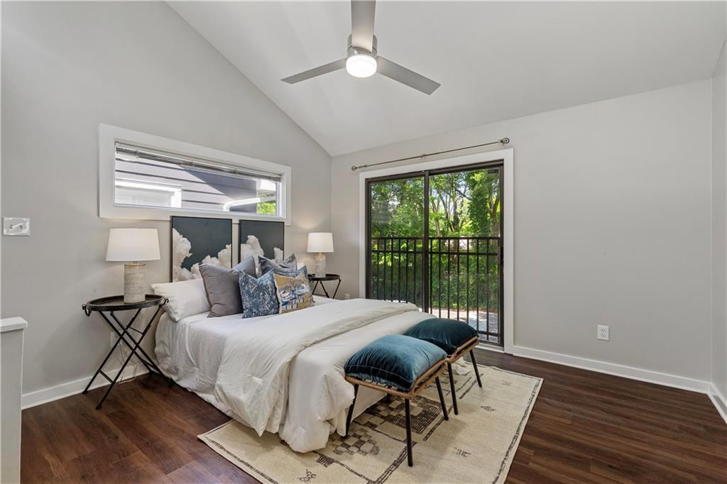 836 Saint Charles Avenue NE Unit I