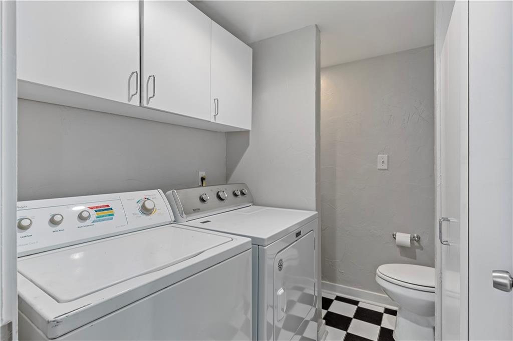 836 Saint Charles Avenue NE Unit I