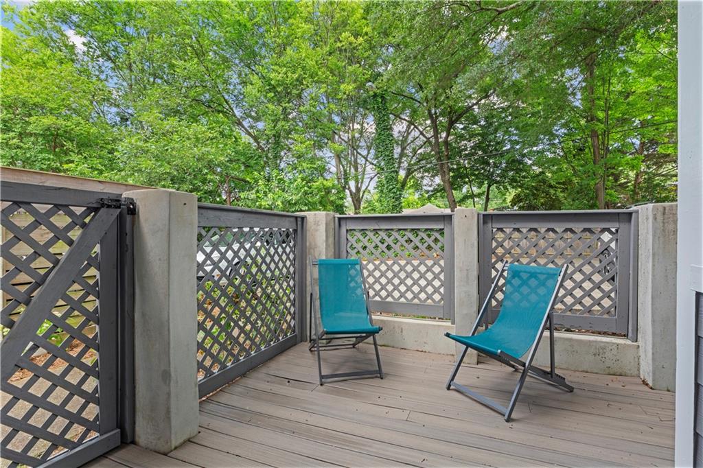 836 Saint Charles Avenue NE Unit I