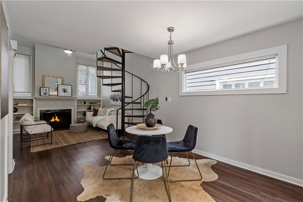 836 Saint Charles Avenue NE Unit I
