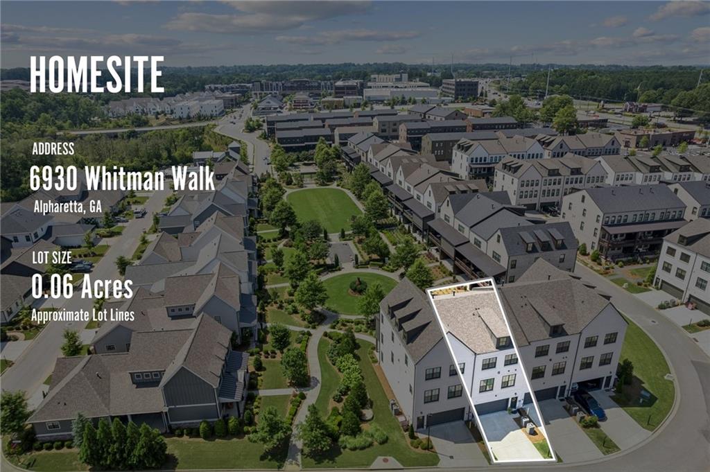 6930 Whitman Walk