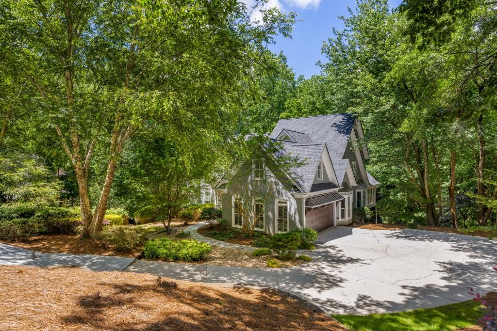410 Waterridge Court