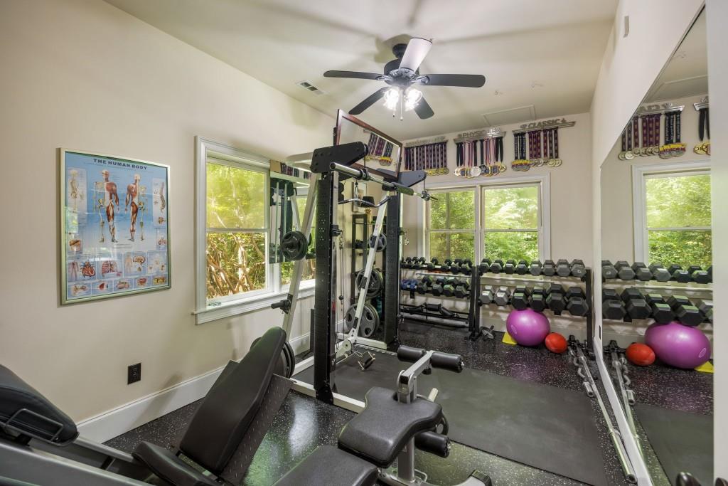410 Waterridge Court
