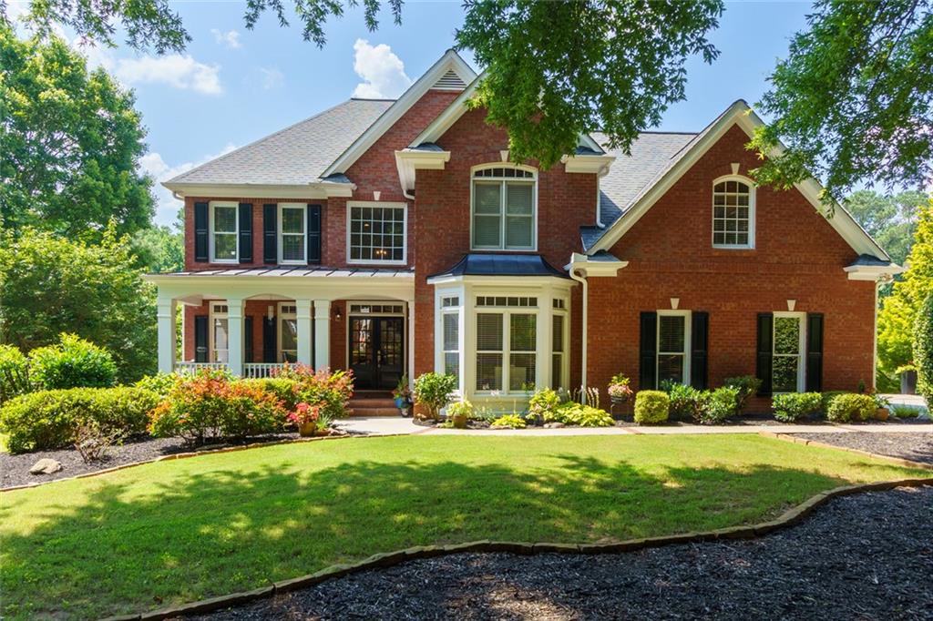 130 Hamilton Way