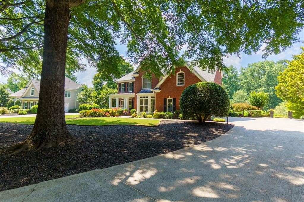 130 Hamilton Way