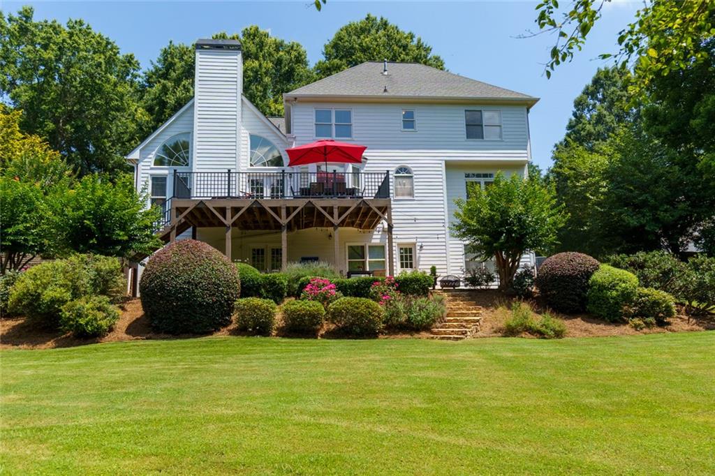 130 Hamilton Way