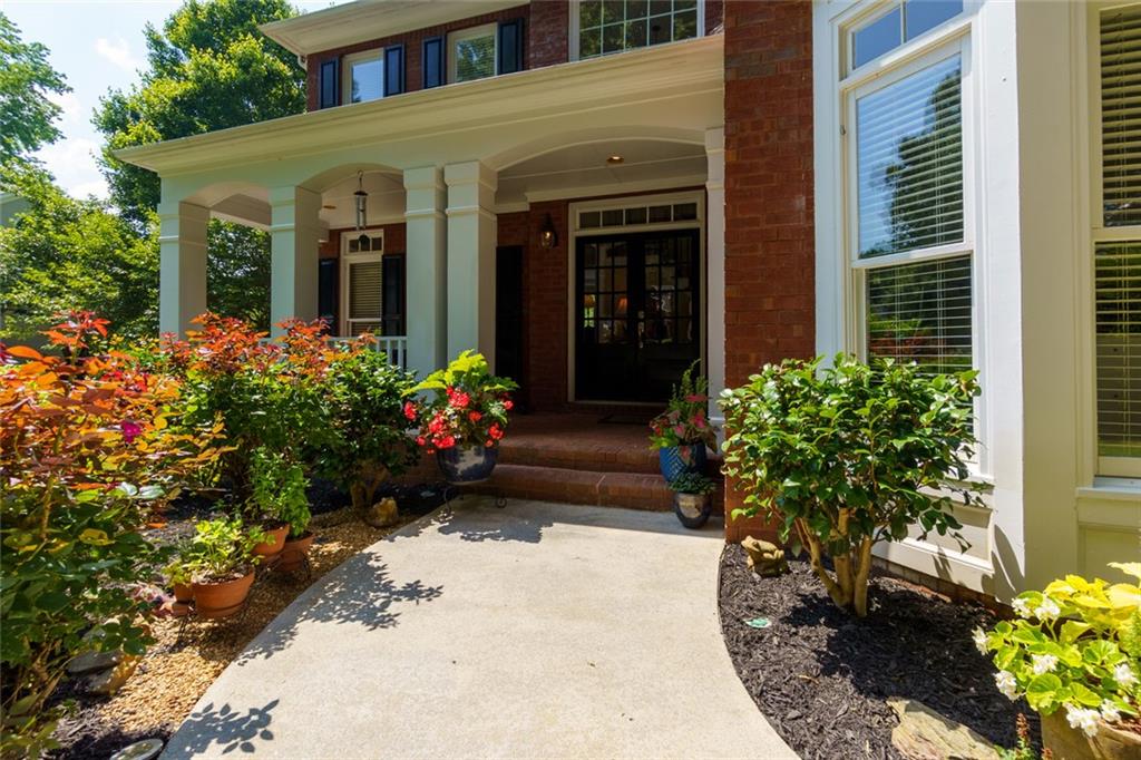 130 Hamilton Way