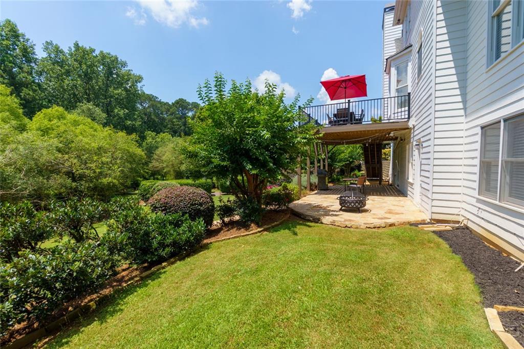 130 Hamilton Way