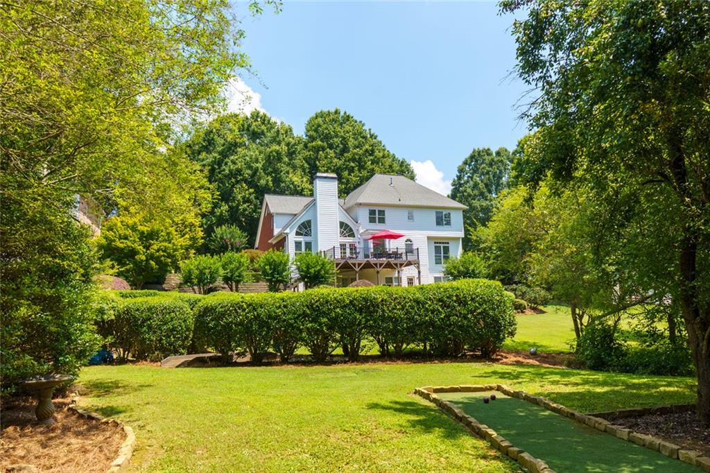 130 Hamilton Way