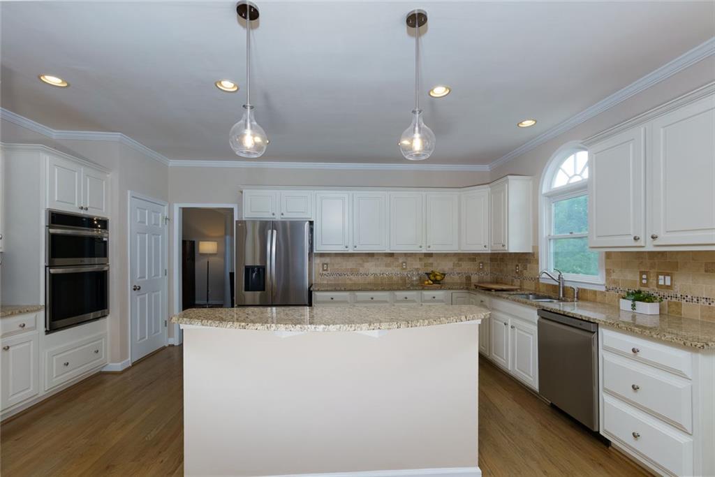 130 Hamilton Way