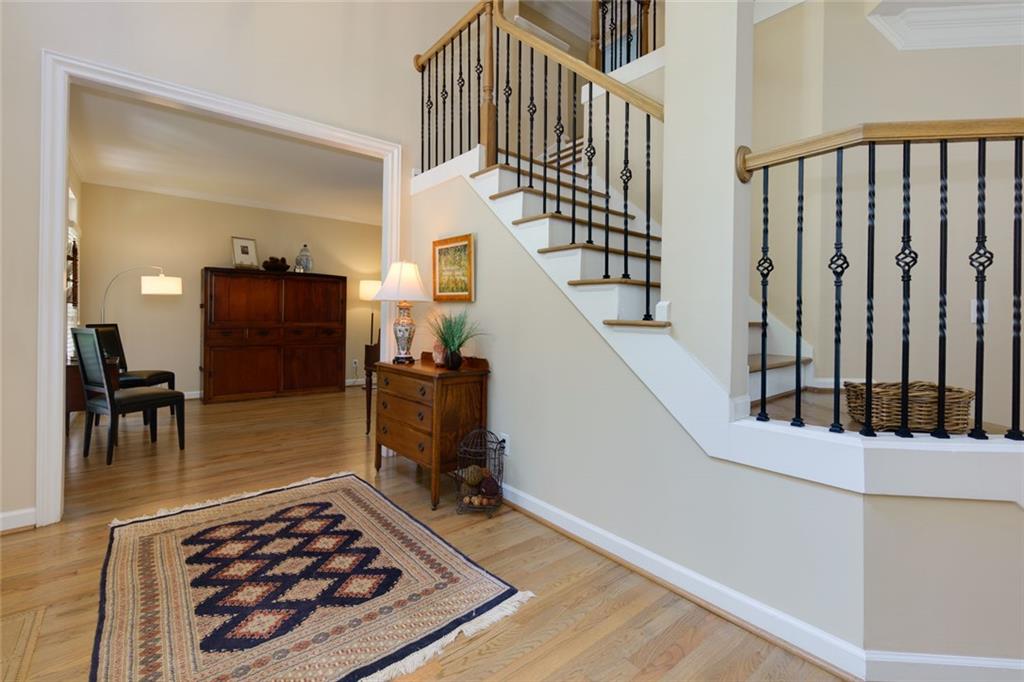 130 Hamilton Way