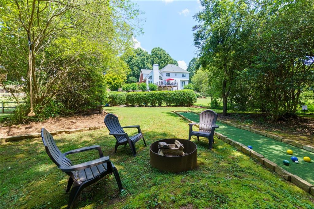 130 Hamilton Way