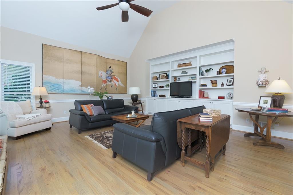 130 Hamilton Way