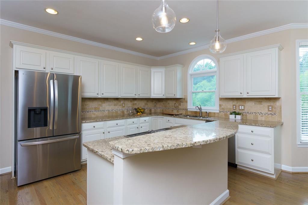 130 Hamilton Way
