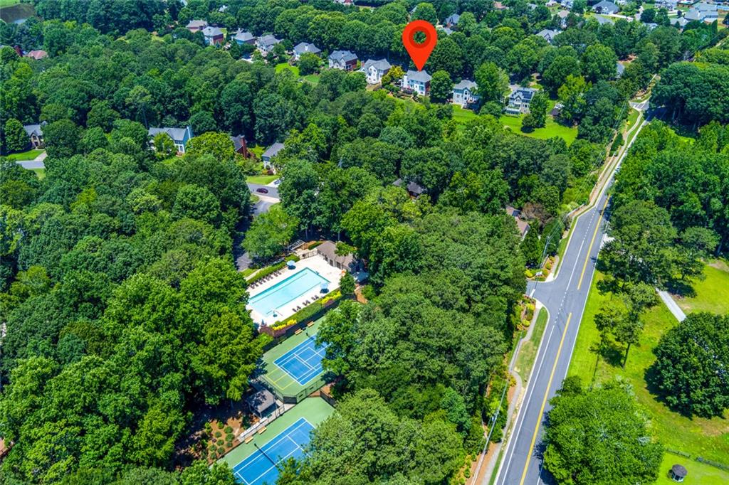 130 Hamilton Way