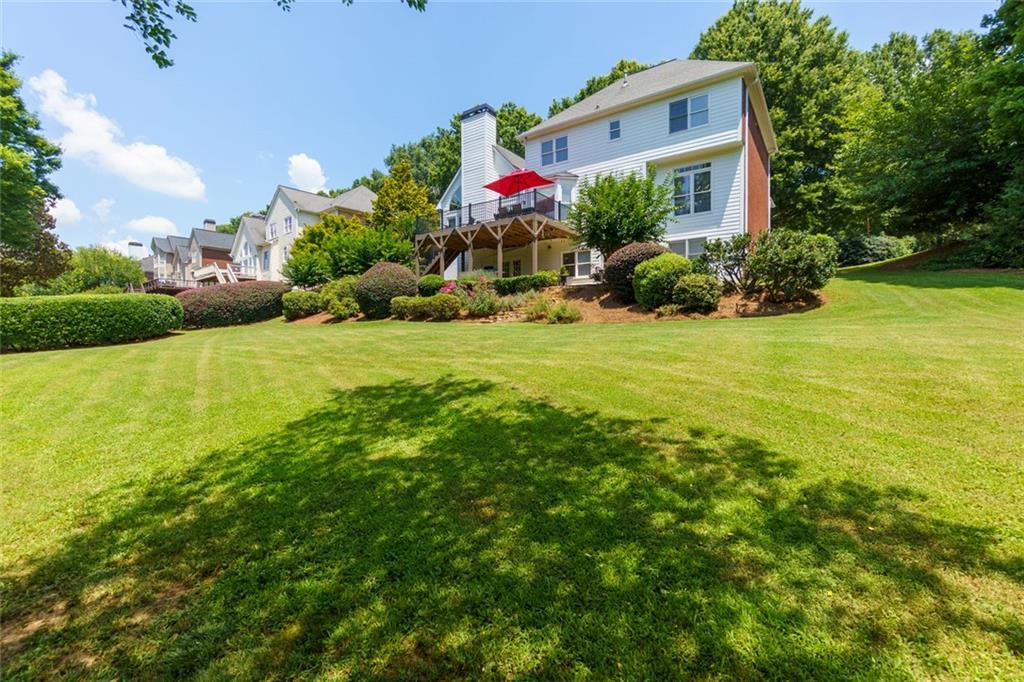130 Hamilton Way