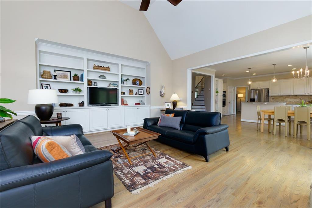 130 Hamilton Way