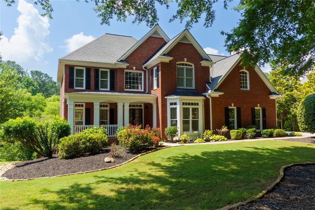 130 Hamilton Way