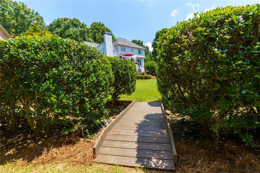 130 Hamilton Way