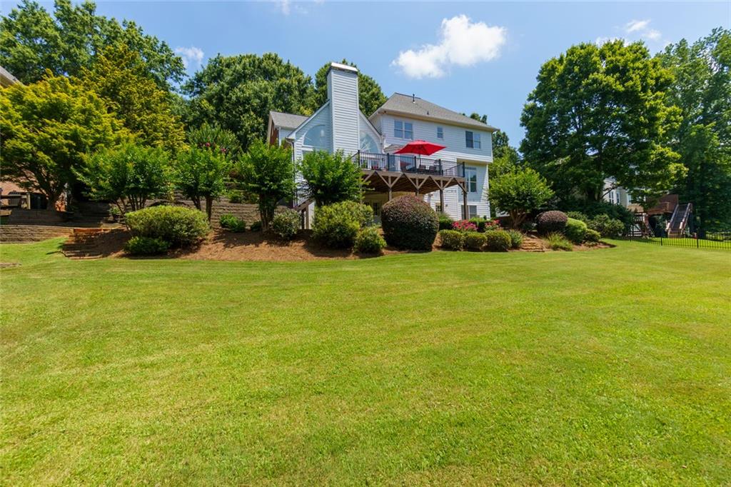 130 Hamilton Way