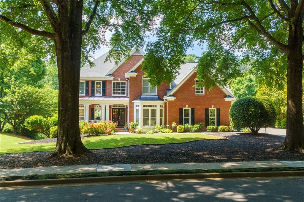 130 Hamilton Way