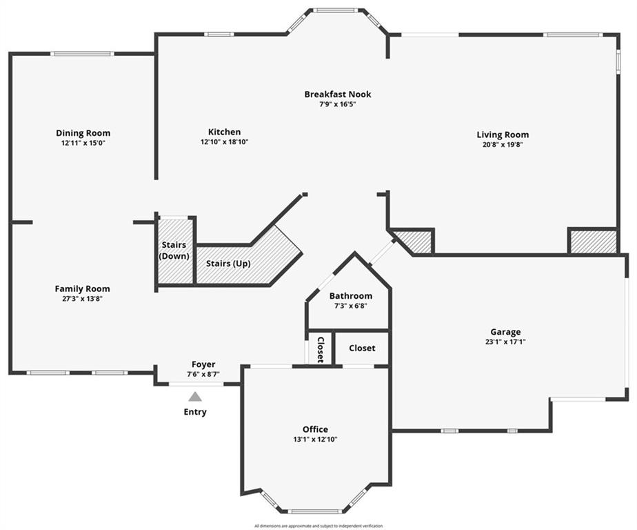 130 Hamilton Way