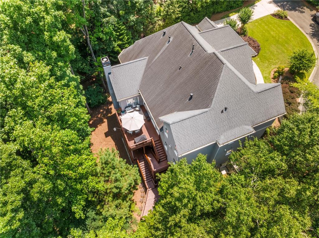 4789 Crest Park Lane