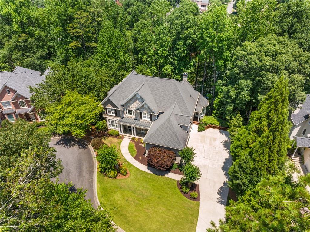 4789 Crest Park Lane