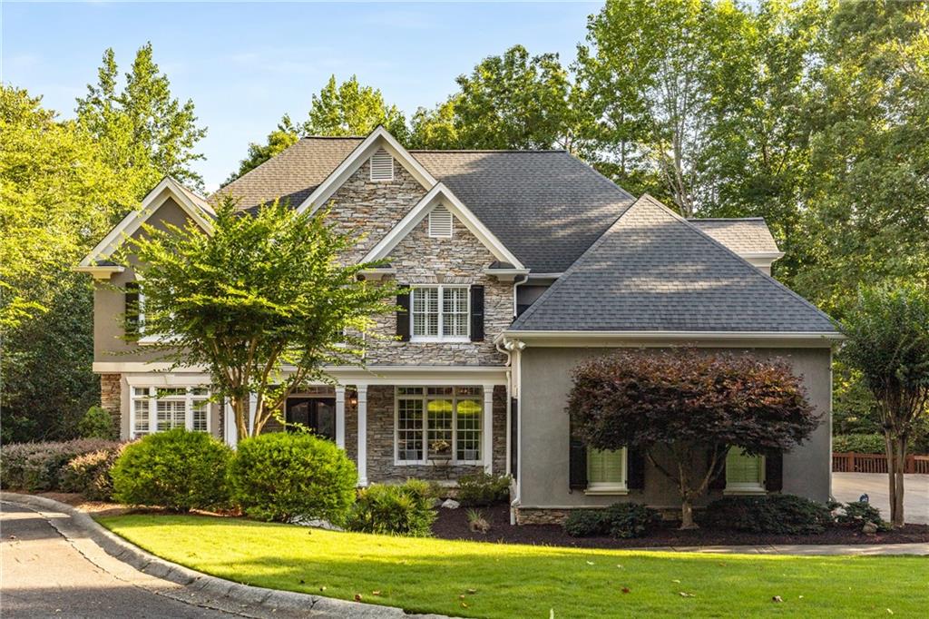 4789 Crest Park Lane