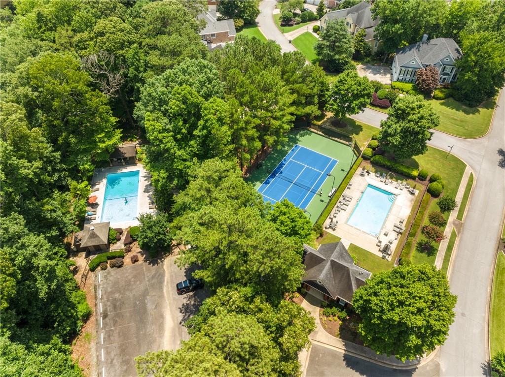 4789 Crest Park Lane