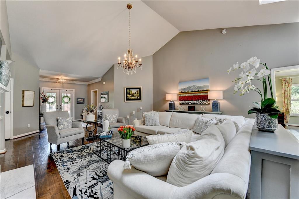510 Elgaen Court