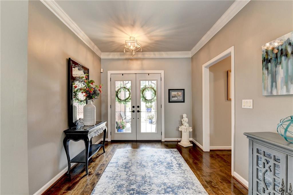 510 Elgaen Court
