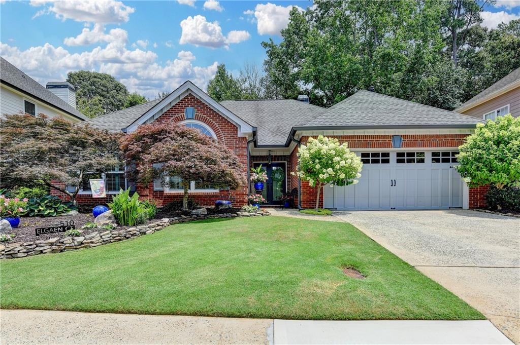 510 Elgaen Court