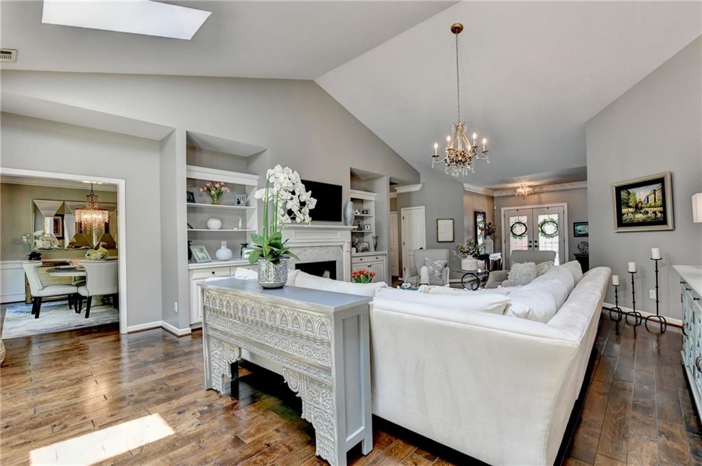 510 Elgaen Court
