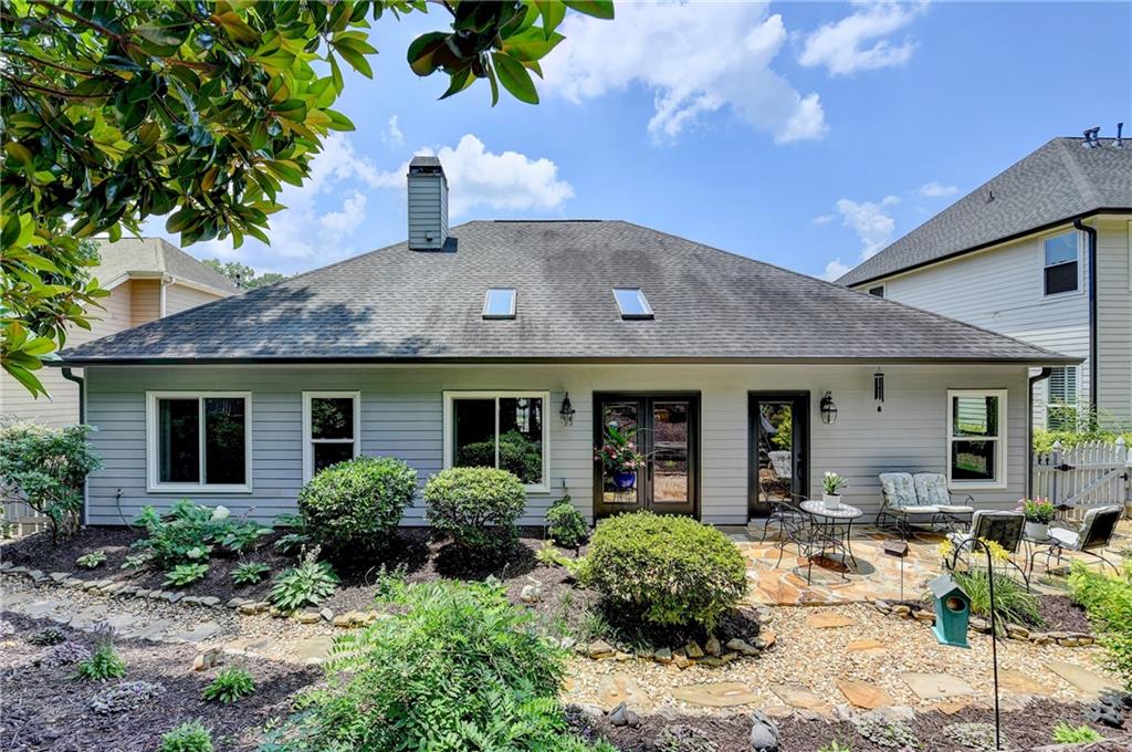 510 Elgaen Court