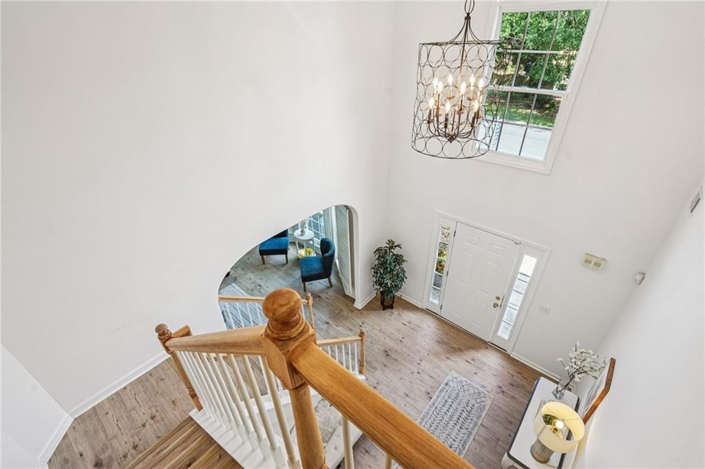 1457 Brentwood Drive