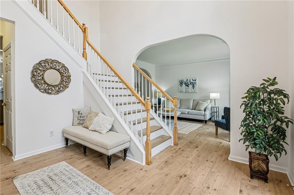 1457 Brentwood Drive