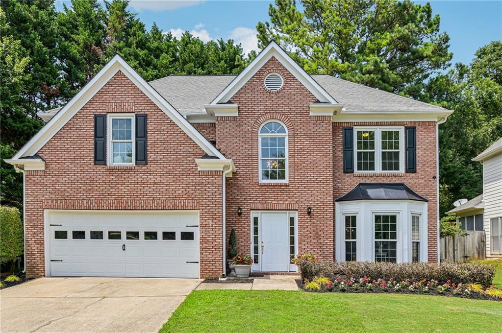 1457 Brentwood Drive