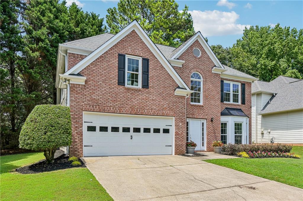 1457 Brentwood Drive