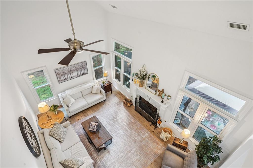 1457 Brentwood Drive