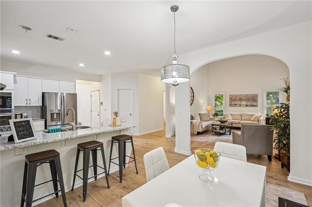 1457 Brentwood Drive