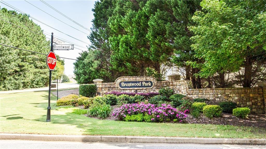 1457 Brentwood Drive