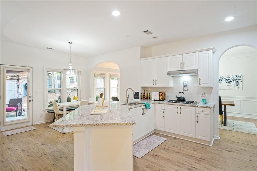 1457 Brentwood Drive