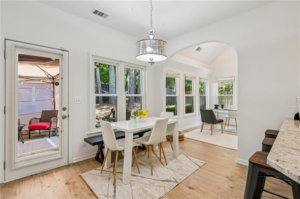 1457 Brentwood Drive