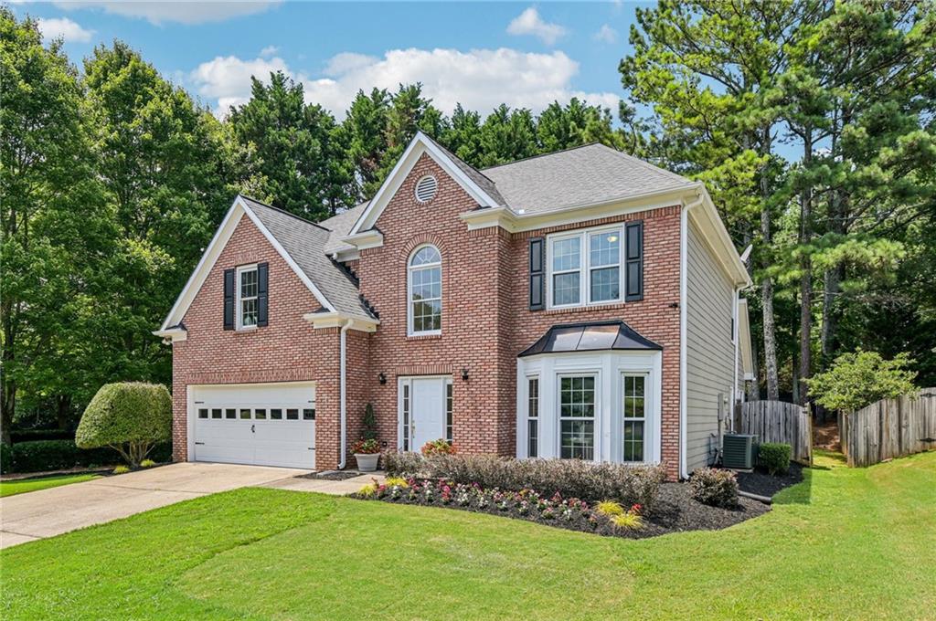 1457 Brentwood Drive