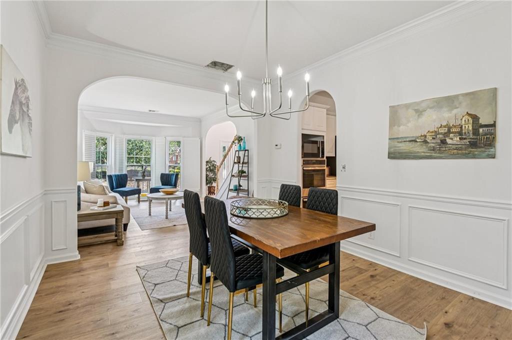 1457 Brentwood Drive