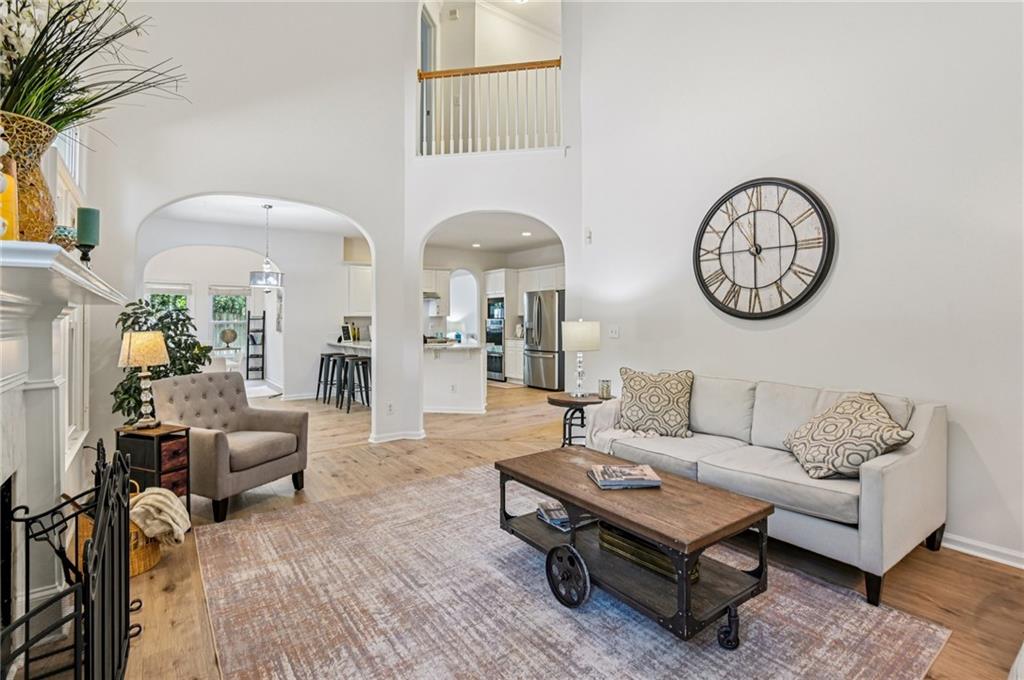 1457 Brentwood Drive
