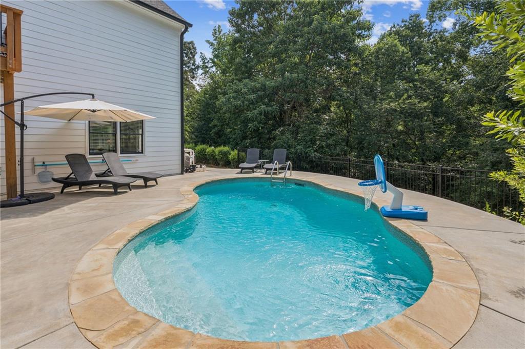 5949 Deer Chase Lane