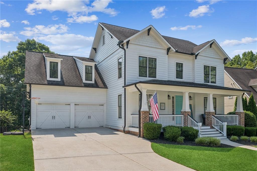 5949 Deer Chase Lane
