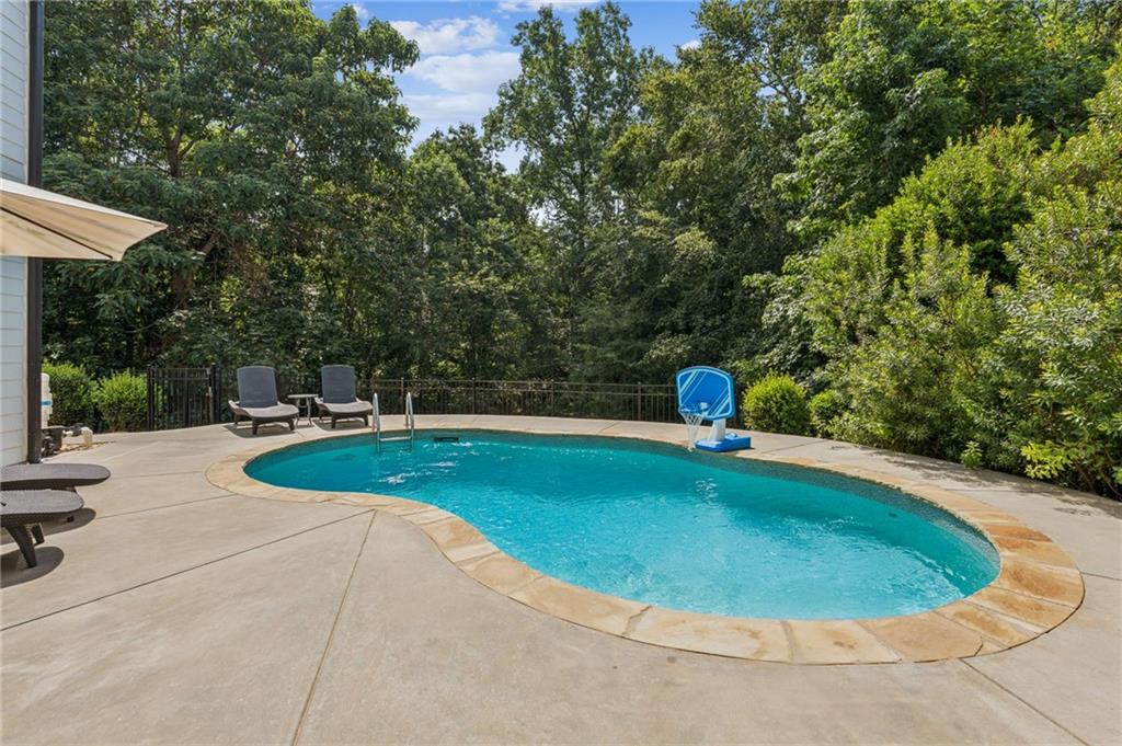 5949 Deer Chase Lane